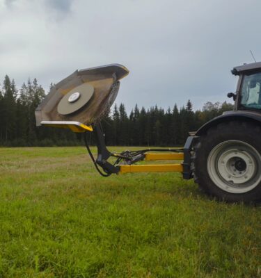 ELHO Tornado 450 Hydro